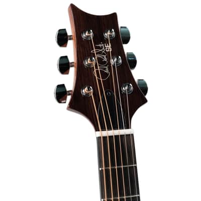 PRS SE AE50EBG ANGELUS - BLACK GOLD image 4