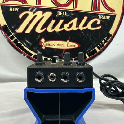 TC Electronic SCF Stereo Chorus+ plus Pitch Modulator & Flanger Pedal with Box 2000s image 5
