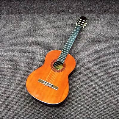 Yamaha G-55 Classical Guitar image 1