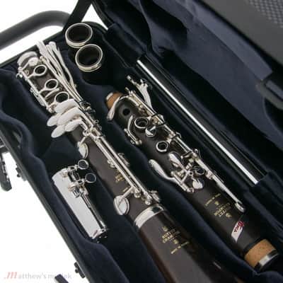 Buffet Crampon Tosca Bb Clarinet | BC1150L-2-0 image 3