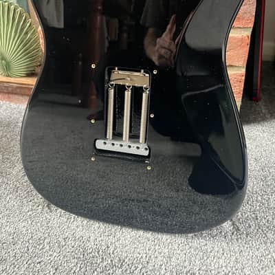 Fender FSR Traditional 50s Stratocaster with Competition Stripe image 8