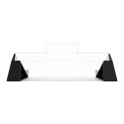 Stand for AlphaTheta XDJ-AZ - MK4 V3 model image 4