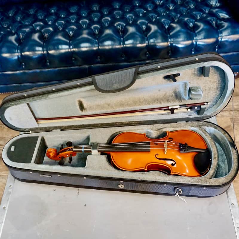 Yamaha VA5 13" Viola image 1
