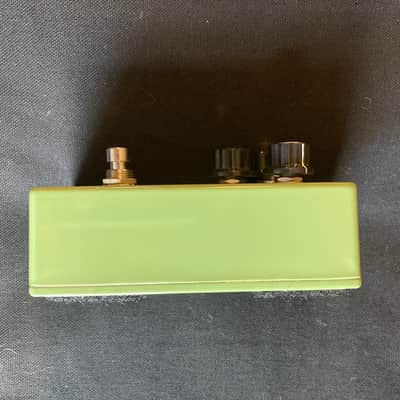 EarthQuaker Devices Plumes Small Signal Shredder 2019 - Present - Various image 3