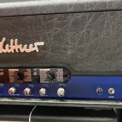 Hughes & Kettner Zen Amp image 5