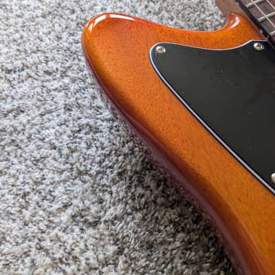 Squier Paranormal Offset Telecaster SH 2022 - Mocha image 7