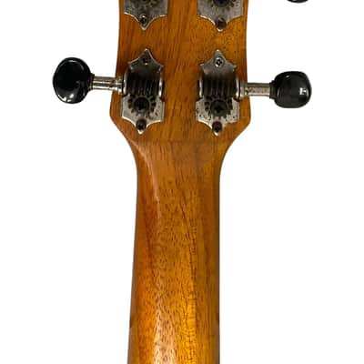 Luna Ukulele UKE VM Soprano image 9