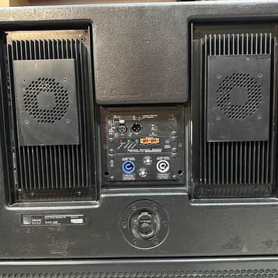 MEYER SOUND 500-HP POWER SUBWOOFER #6453P/53Y (LOT OF 2) THS image 6