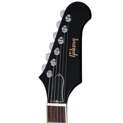 Gibson Firebird Platypus Ebony image 5