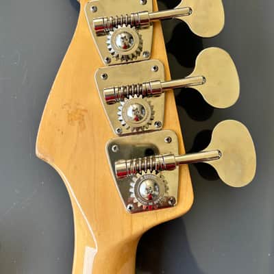 Fender Precision 1978 - Palissandro image 18