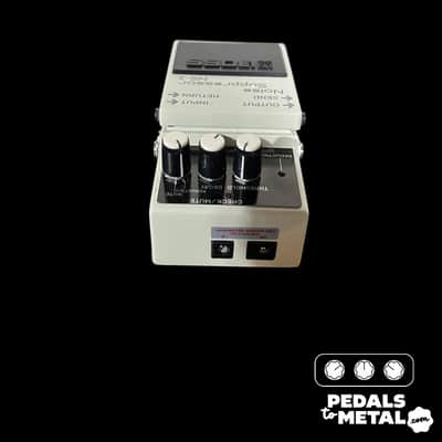 Boss NS-2 Noise Suppressor-x11853 image 5