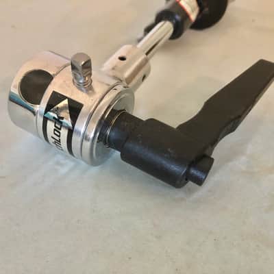 DW (Drum Workshop) Puppy Bone with Short Cymbal Arm Mount for 1/2” 12.7mm Rods image 3