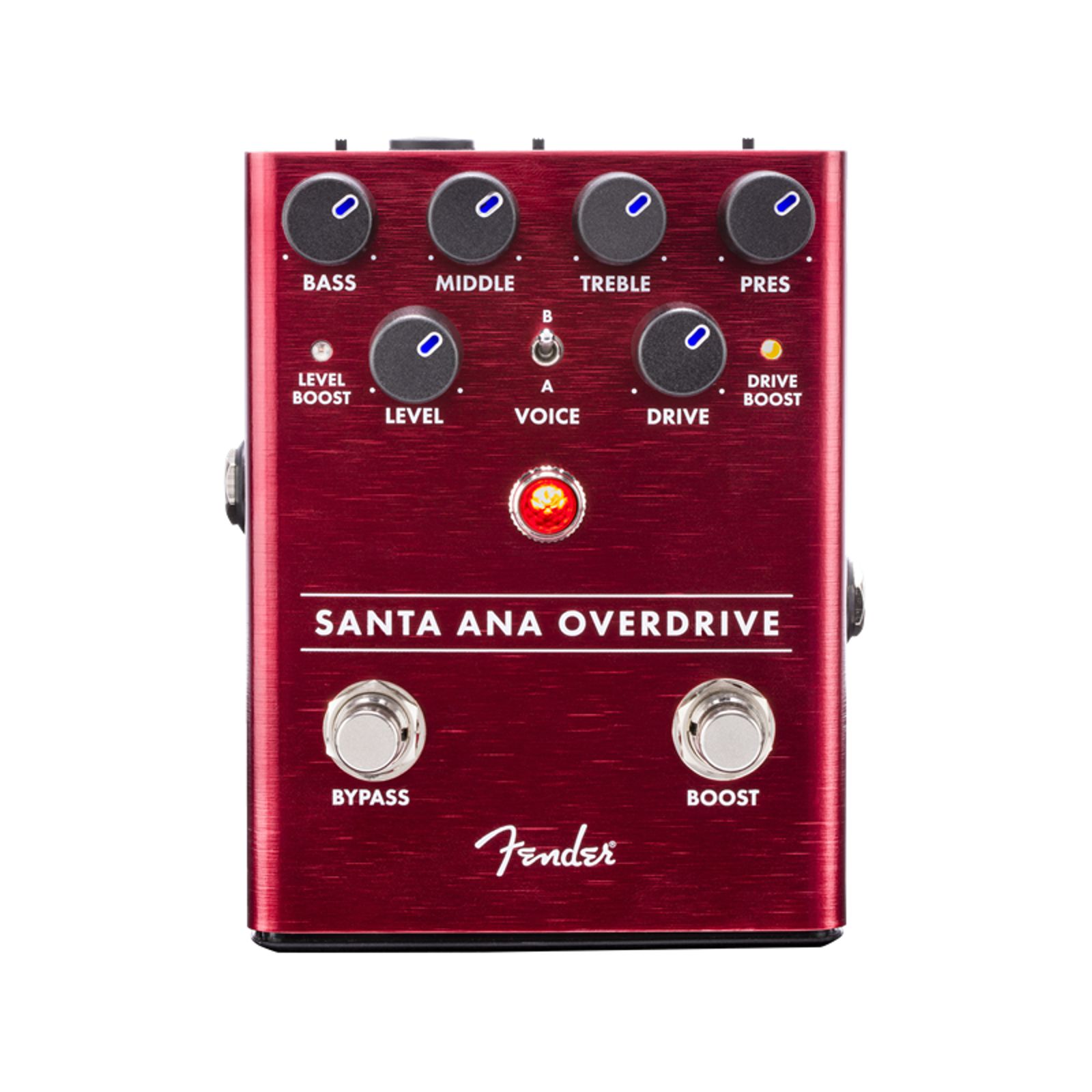 Fender Santa Ana Overdrive | Reverb