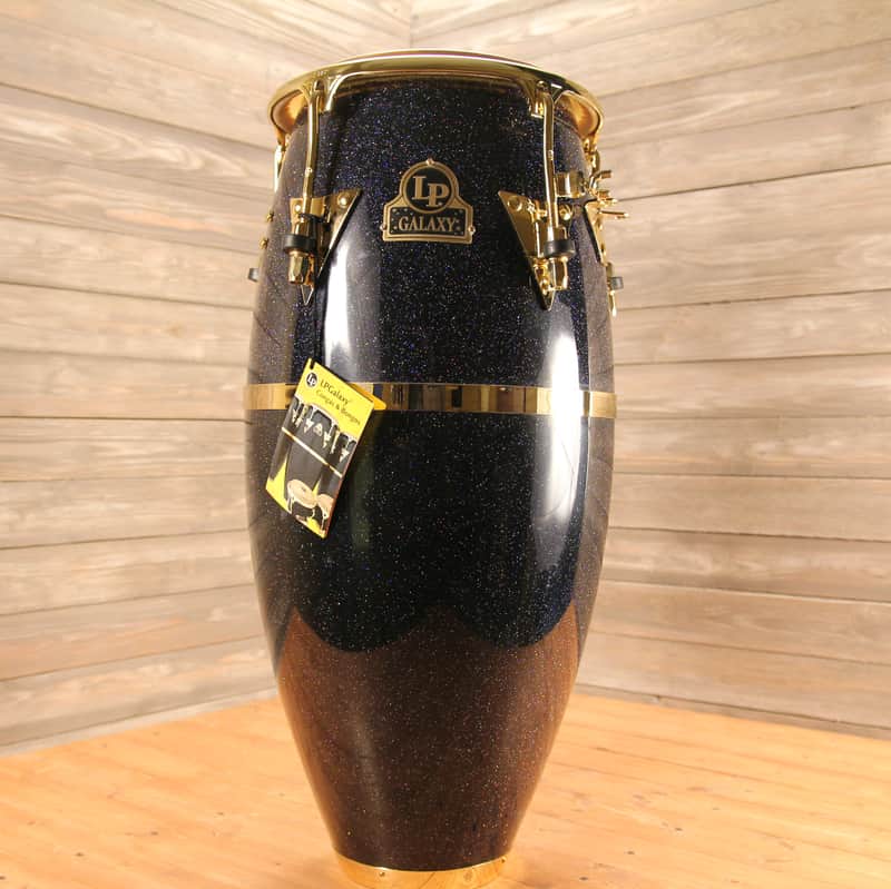Latin Percussion LP811Z Galaxy Series 9.75" Fiberglass Requinto image 1