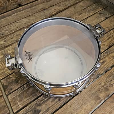 Snare Drum 14" x 8" Pearl Free Floating Maple USED! RKFPP260725 image 3