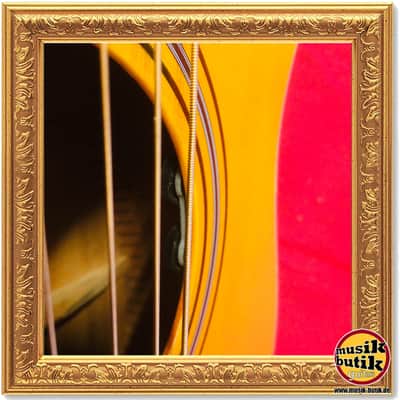 Blueridge BLE-511E 0-Style Parlor L.R.Baggs Element image 7