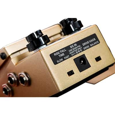 BOSS RT-2 Rotary Ensemble Effects Pedal 2025 - White image 10