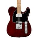 G&L Placentia ASAT Bluesboy Electric Guitar Regular Espresso