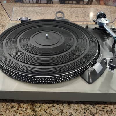 Technics SL-23 Turn Table 1976 image 3