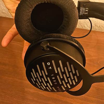 Beyerdynamic DT 1990 Pro 2021 image 4