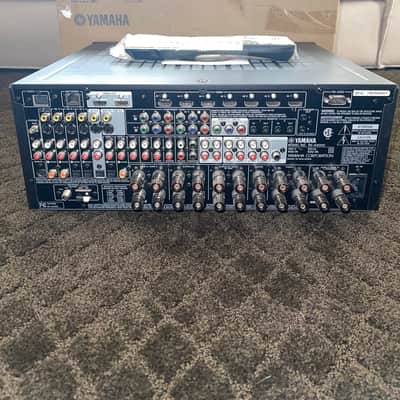 Yamaha RX-A2000 image 6
