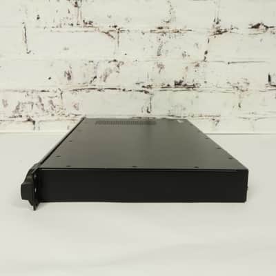 Avid SYNC HD Master Clock Rack Unit image 11