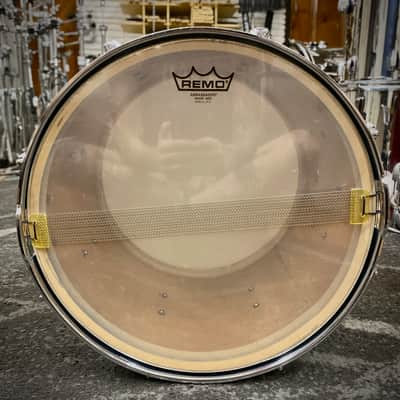 WFL Champion Parade Snare & Scotch Kick Drum – 1940s/50s image 16