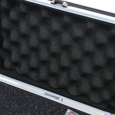 osp uuc-s Utility DJ Small Brief Road Case w/ Customizable Foam image 4