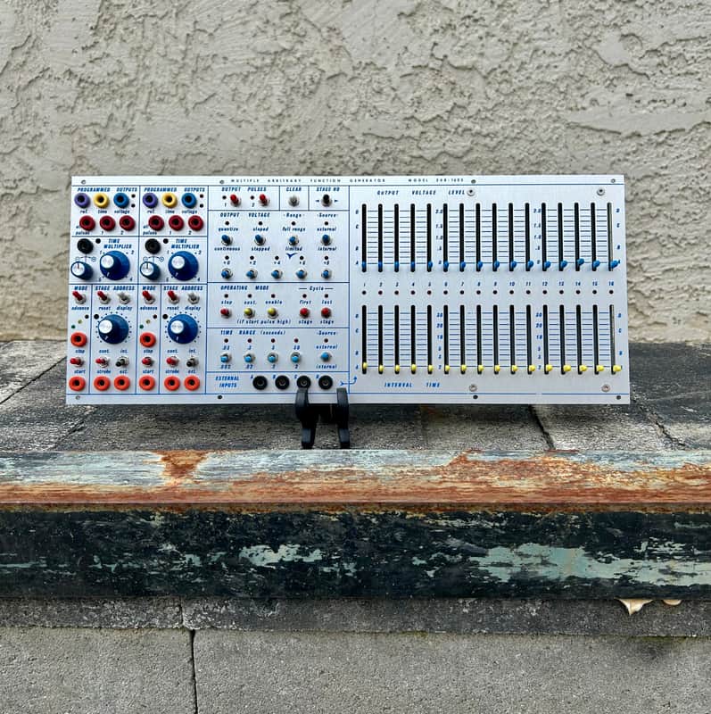 Buchla 248 MARF image 1