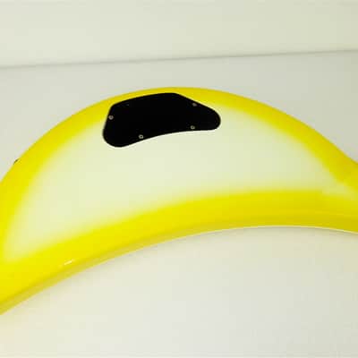 Kawai Moonsault MS-80 MLY 1990 Moonlight Yellow MIJ RARE! image 6