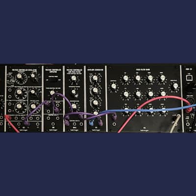 Behringer Custom Modular System image 2