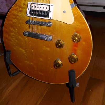 Gibson Les Paul Conversion 1956/59 - Sunburst image 4