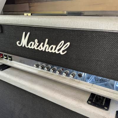 1987 Marshall Jubilee in great condition ( INSIDE pics added!! ) image 3