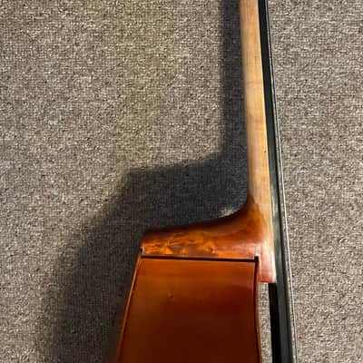 Eastman VB80 Double Bass imagen 4