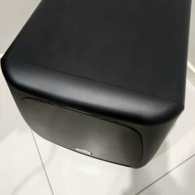 KRK 10S Active Studio Monitor Subwoofer image 3