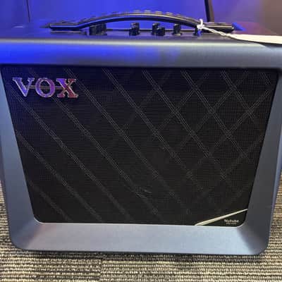 Vox VX50GTV VX50 GTV 1x8 digital modeling combo amp image 1