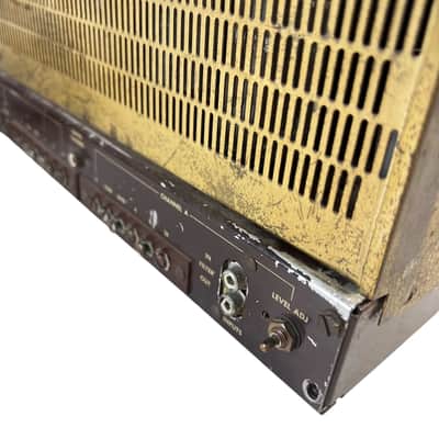 The Fisher SA-300-B (AS IS For Parts or Repair) image 11
