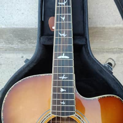 PRS A40ETS 2018 - Sunburst image 3