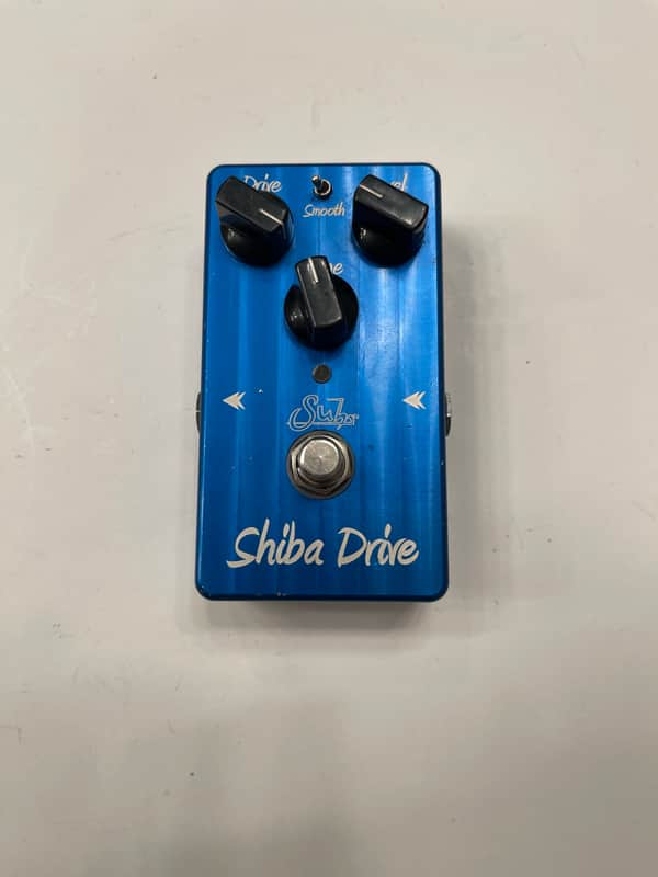 Suhr Shiba Drive | Reverb Canada