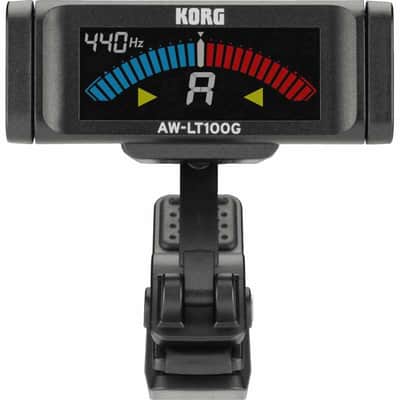 Korg AW-LT100G Dolcetto AW LT100G image 1