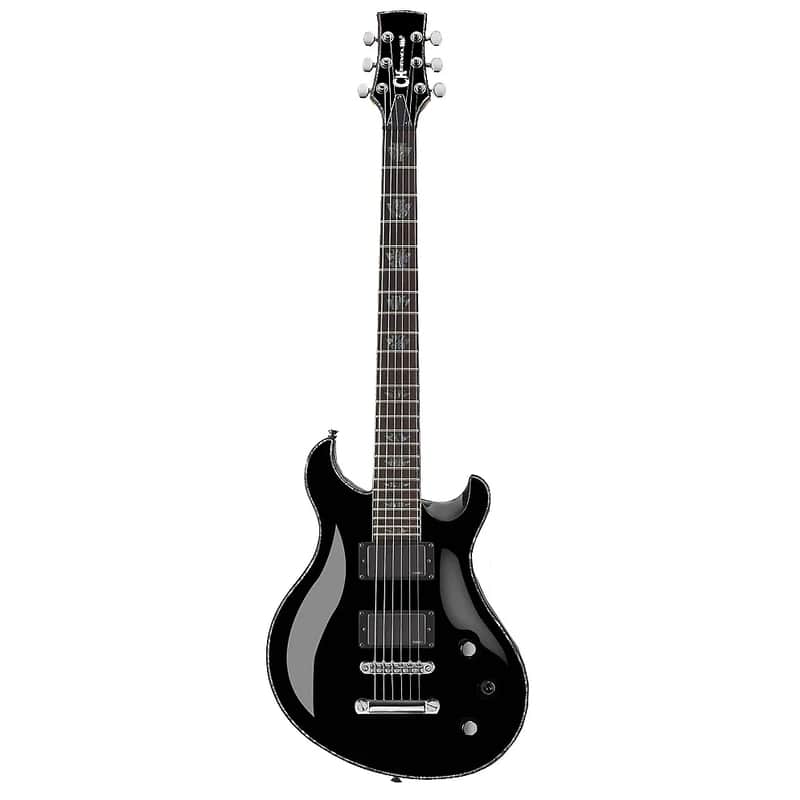 Charvel Desolation DC-1 ST | Reverb