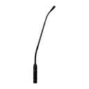 SHURE MX412S-C Micros col de cygne classiques - Col de cygne 30cm cardio avec inter