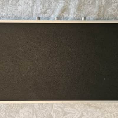 dbx 224X-DS Type II Tape Noise Reduction System 1980s - Black image 6