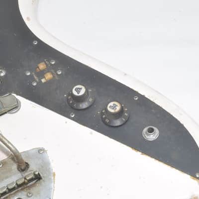 GUYATONE LG-160T Electric Guitar Ref No 6661 image 3
