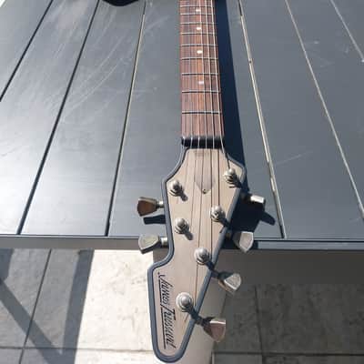 James Trussart Steel Top X 2011 image 12