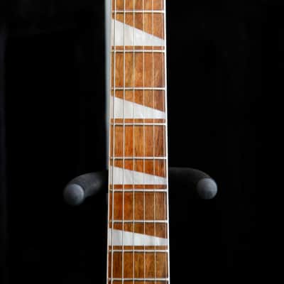 Rickenbacker 360 Fireglo Semi-Hollow Electric Guitar image 4