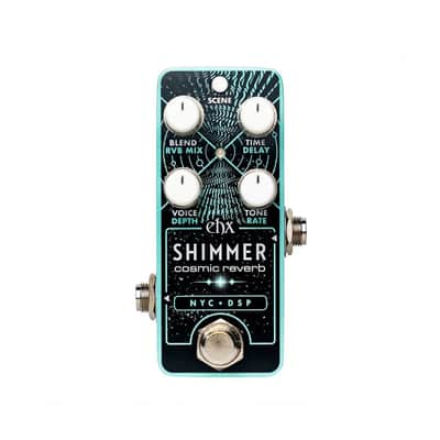 ELECTRO HARMONIX PICO SHIMMER image 1