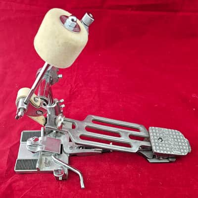 Rogers  Swivomatic Bass Drum Pedal 1970s image 2
