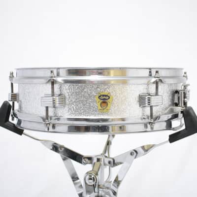 Ludwig No. 905 Jazz Combo 3x13" 6-Lug Piccolo Snare Drum 1958 - 1960