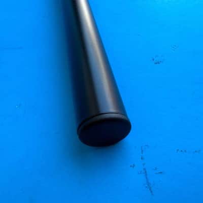 AODSK AED-403 Electronic Drum Part: 15" Frame Mounting Black Rack Tube Arm w/Cap image 3